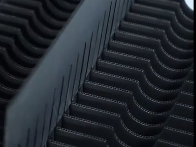 中空板材生产厂家